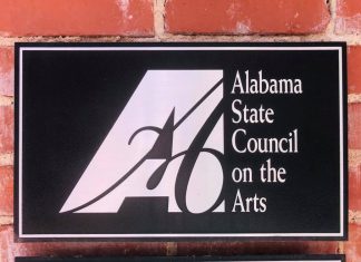 Launching the Alabama Arts Recovery Program
