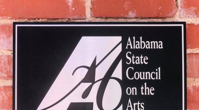 Launching the Alabama Arts Recovery Program