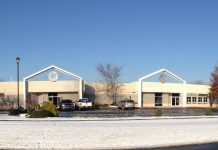 Two-bay electric vehicle charging station coming to Cullman as part of $4.1M Ivey grant