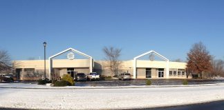 Two-bay electric vehicle charging station coming to Cullman as part of $4.1M Ivey grant