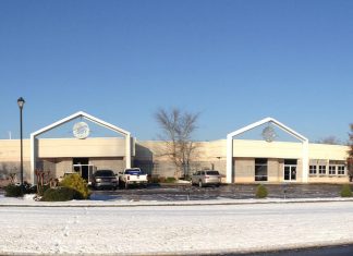 Two-bay electric vehicle charging station coming to Cullman as part of $4.1M Ivey grant