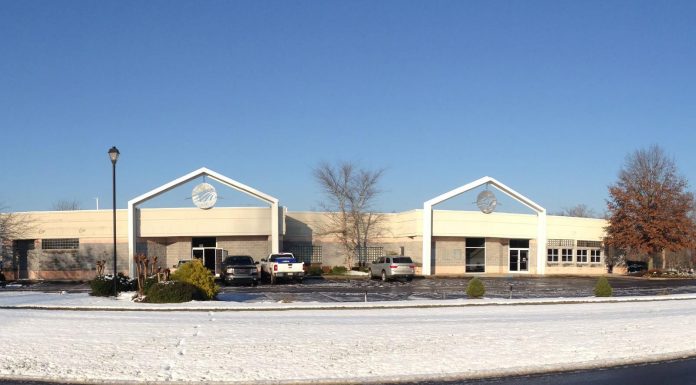 Two-bay electric vehicle charging station coming to Cullman as part of $4.1M Ivey grant