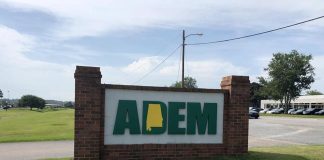 ADEM and State Department of Education renew efforts to test drinking water in public schools