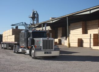 Recent drop in lumber prices doesn’t tell full story