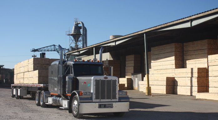 Recent drop in lumber prices doesn’t tell full story