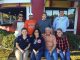 Hunt family establishes John E. Hunt Memorial Scholarship, annual golf tournament