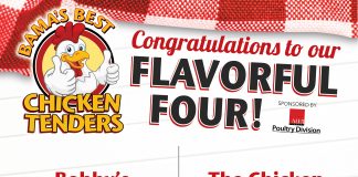 Cullman area restaurant vies for title of Bama’s Best Chicken Tenders among Flavorful Four finalists