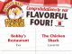 Cullman area restaurant vies for title of Bama’s Best Chicken Tenders among Flavorful Four finalists