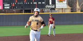 PREP BASEBALL: Cullman’s Norton wins 6A Player of the Year