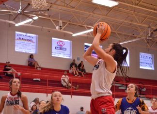 PREP BASKETBALL: Raiders, Lady Raiders pick up summer wins at home