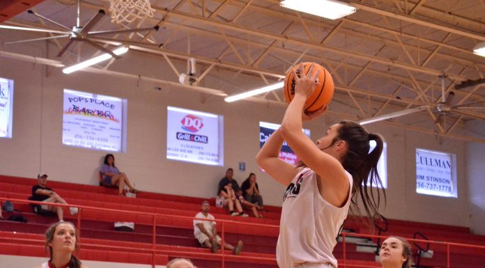 PREP BASKETBALL: Raiders, Lady Raiders pick up summer wins at home