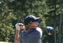 Carter Goodwin named NJCAA Division I PING Honorable Mention All-American for second consecutive year