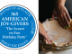 365 AMERICAN JOY-GIVERS for 2021: The Accent on Fun Birthday Party