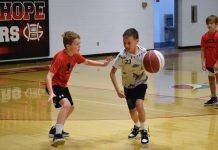 Raiders, Lady Raiders lead 2nd annual basketball skills camp