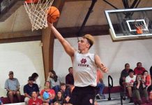 PREP BASKETBALL: Raiders collect summer play day wins over West Point, Elkmont