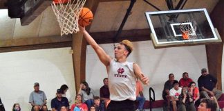PREP BASKETBALL: Raiders collect summer play day wins over West Point, Elkmont