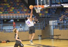 PREP BASKETBALL: Hanceville, Vinemont compete in summer play day at Wallace State