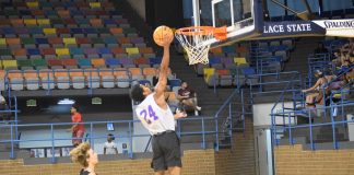 PREP BASKETBALL: Hanceville, Vinemont compete in summer play day at Wallace State