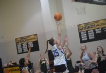 PREP BASKETBALL: Cold Springs, West Point compete in summer play day at Cullman