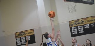 PREP BASKETBALL: Cold Springs, West Point compete in summer play day at Cullman