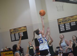 PREP BASKETBALL: Cold Springs, West Point compete in summer play day at Cullman