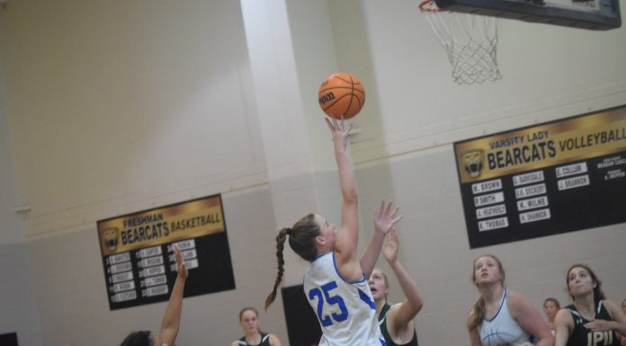 PREP BASKETBALL: Cold Springs, West Point compete in summer play day at Cullman