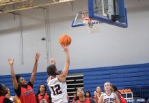 PREP BASKETBALL: West Point downs Cold Springs 29-25 at Falkville