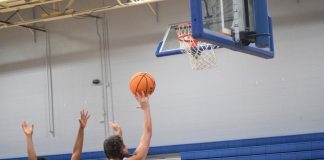 PREP BASKETBALL: West Point downs Cold Springs 29-25 at Falkville