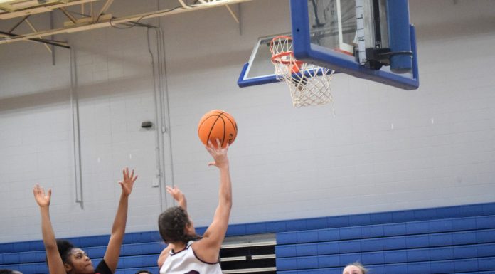 PREP BASKETBALL: West Point downs Cold Springs 29-25 at Falkville