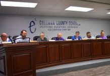 Cullman County Board of Education extends, amends superintendent’s contract