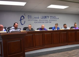 Cullman County Board of Education extends, amends superintendent’s contract