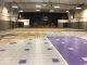 Local elementary schools updating gym floors