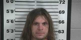 Attempted murder suspect arrested