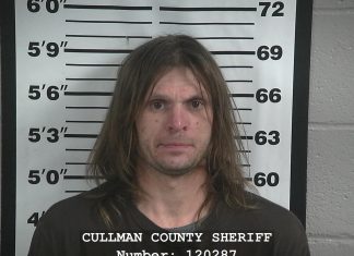 Attempted murder suspect arrested