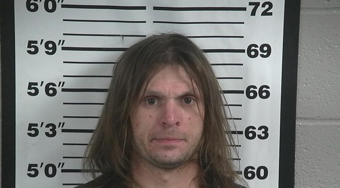 Attempted murder suspect arrested