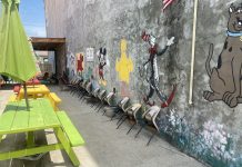 Hanceville Public Library gets ready for summer