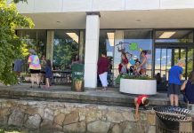 Cullman County Public Library summer events well underway