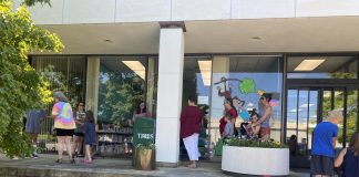 Cullman County Public Library summer events well underway