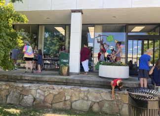 Cullman County Public Library summer events well underway