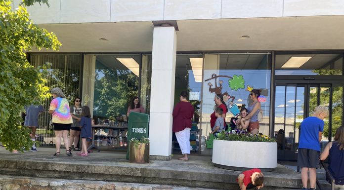 Cullman County Public Library summer events well underway