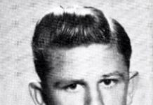 Veteran Memorial: Jackie Junior Fulghum