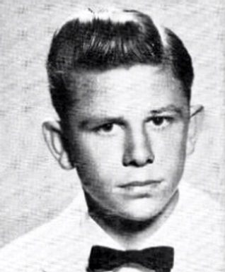 Veteran Memorial: Jackie Junior Fulghum