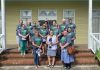 Alabama-based teachers participate in annual Environmental Conservation Education Teacher Workshop at Camp Meadowbrook