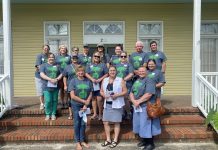 Alabama-based teachers participate in annual Environmental Conservation Education Teacher Workshop at Camp Meadowbrook