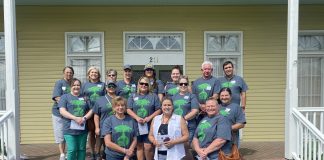Alabama-based teachers participate in annual Environmental Conservation Education Teacher Workshop at Camp Meadowbrook