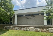 Upcoming summer events at Cullman County Public Library