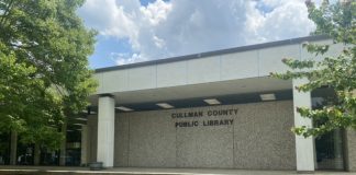Upcoming summer events at Cullman County Public Library