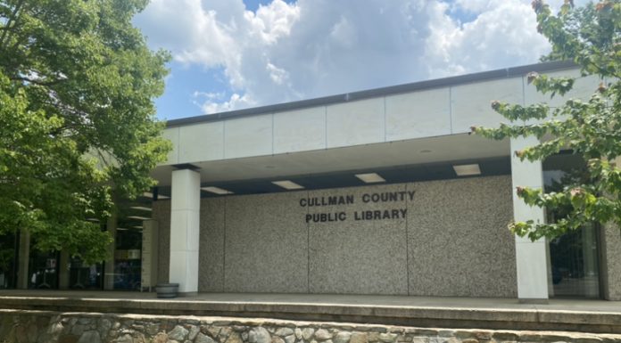 Bookmarked: Cullman County Public Library design competition names winners