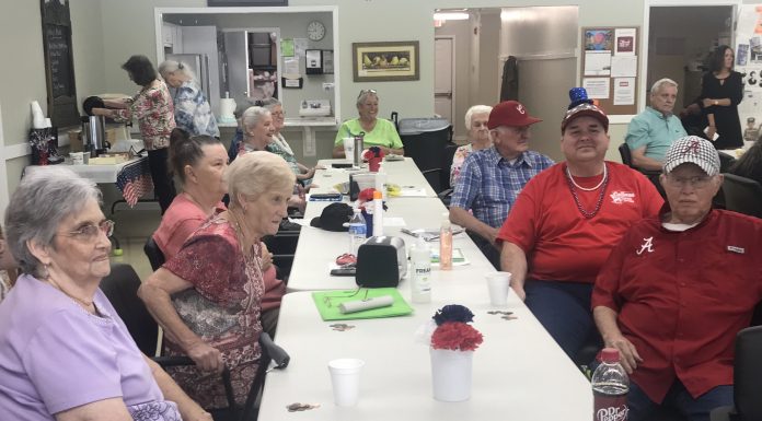 ‘Thank God we’re back!’