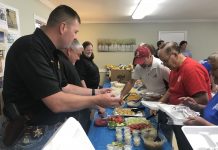 ‘The heartbeat of our community’